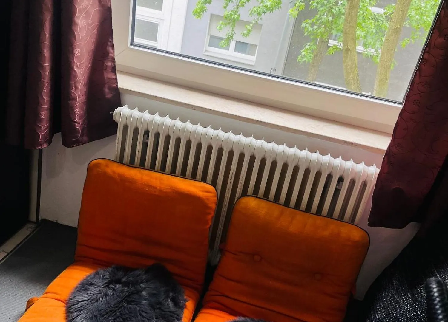 City Apartment Ντόρτμουντ Γερμανία