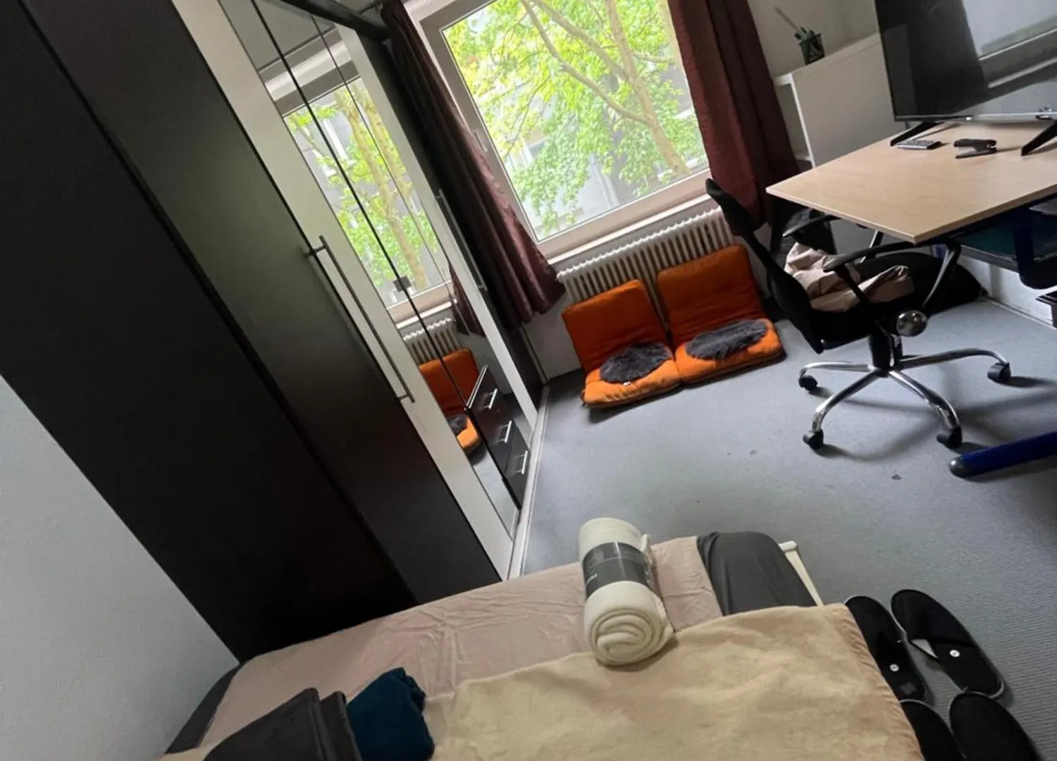 City Apartment Ντόρτμουντ 0*,  Γερμανία