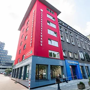 Ostello Djh Jugendgaestehaus Adolph Kolping, Dortmund