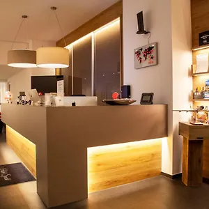 Hotel Specht By Trotmannia, Dortmund